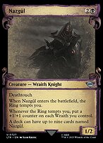 Nazgûl #727
