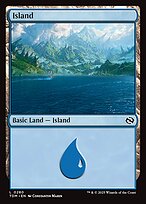 Island #280