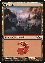 Mountain #245