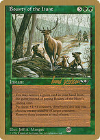 Bounty of the Hunt #sg85sb