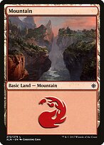 Mountain #272