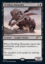 Fleshbag Marauder #1175