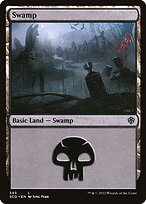 Swamp #343