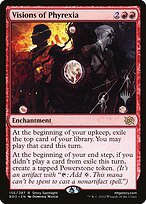 Visions of Phyrexia #156p