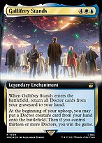 Gallifrey Stands #1009
