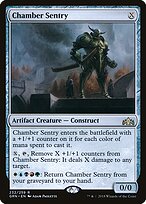 Chamber Sentry #232