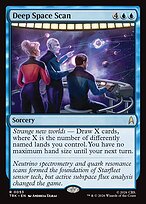 Deep Space Scan #53