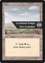 Plains #294