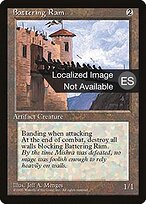 Battering Ram #297