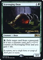 Scavenging Ooze #204s