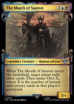 The Mouth of Sauron #667