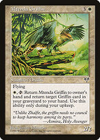 Mtenda Griffin #28