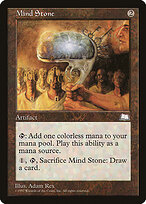 Mind Stone #153