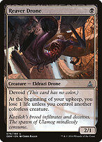 Reaver Drone #76