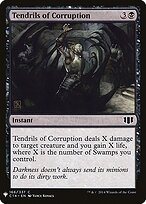 Tendrils of Corruption #C14-166