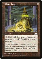 Thran Forge #WTH-159