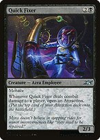 Quick Fixer #371