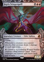 Ingris Stingerquill #351