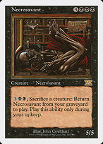Necrosavant #145