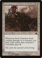 Soul Charmer #24