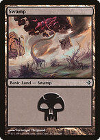 Swamp #240
