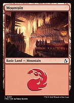 Mountain #287