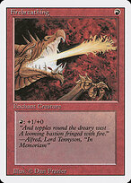 Firebreathing #151