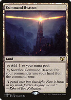 Command Beacon #56