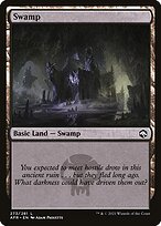 Swamp #273