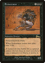 Eviscerator #52