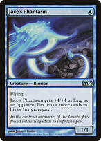 Jace's Phantasm #57