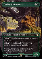 Timber Protector #533