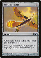 Angel's Feather #206