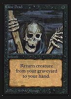 Raise Dead #123