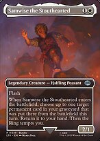 Samwise the Stouthearted #449