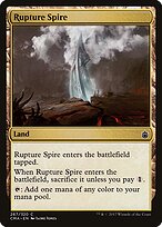 Rupture Spire #267