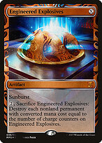 Engineered Explosives #36