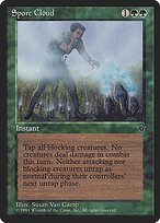 Spore Cloud #72a