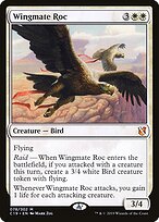 Wingmate Roc #78