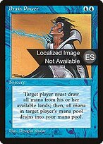 Drain Power #67
