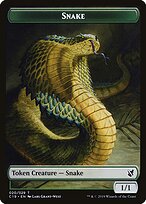 Snake #20