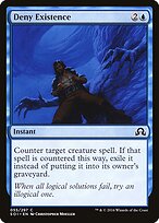 Deny Existence #55