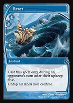 Reset #170