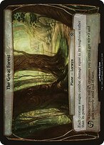 The Great Forest #14