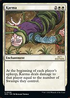 Karma #26