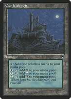 Castle Sengir #113
