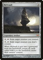 Helvault #151