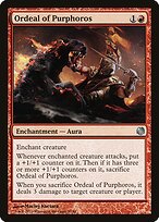 Ordeal of Purphoros #23