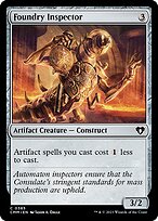 Foundry Inspector #385