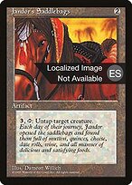 Jandor's Saddlebags #330